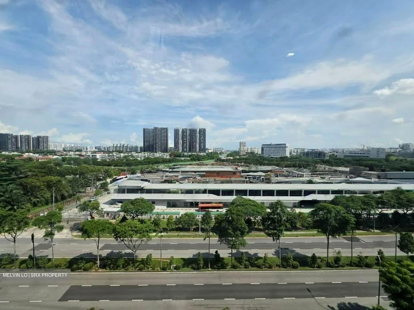 Tradehub 21 (D22), Factory #604191511